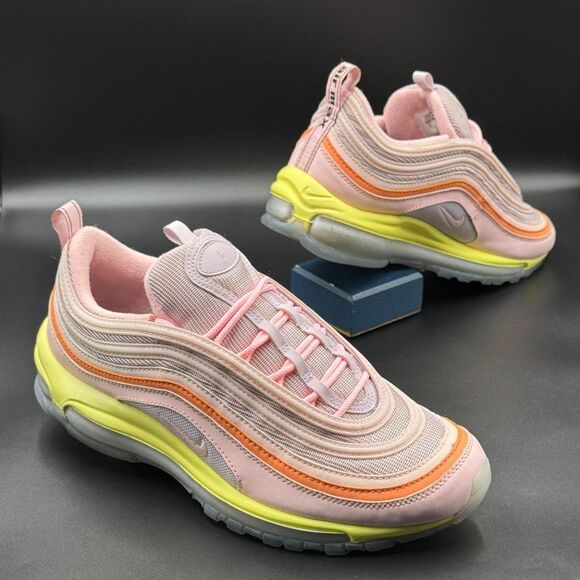 Nike Air Max 97 By You - Picture 5 of 9